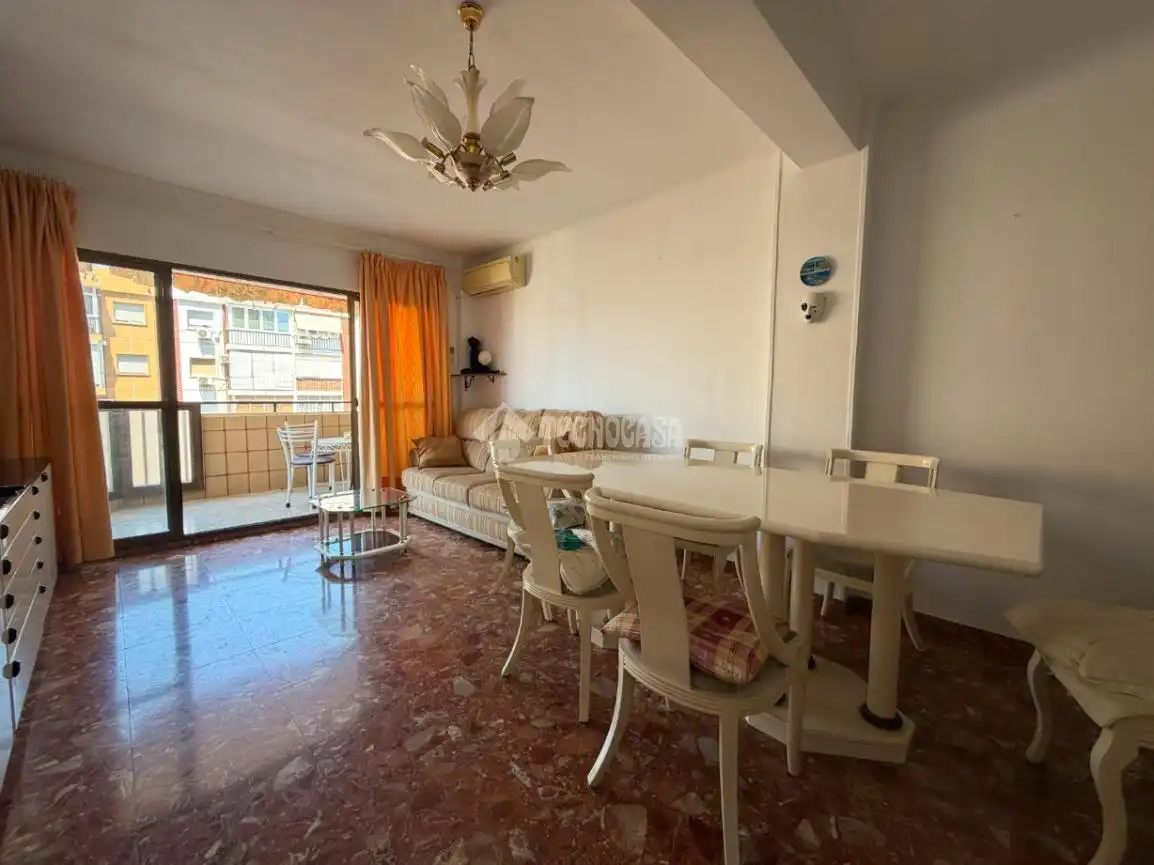 Wohnung mit Aufzug zum Verkauf in Pje. Begoña, imagen 34