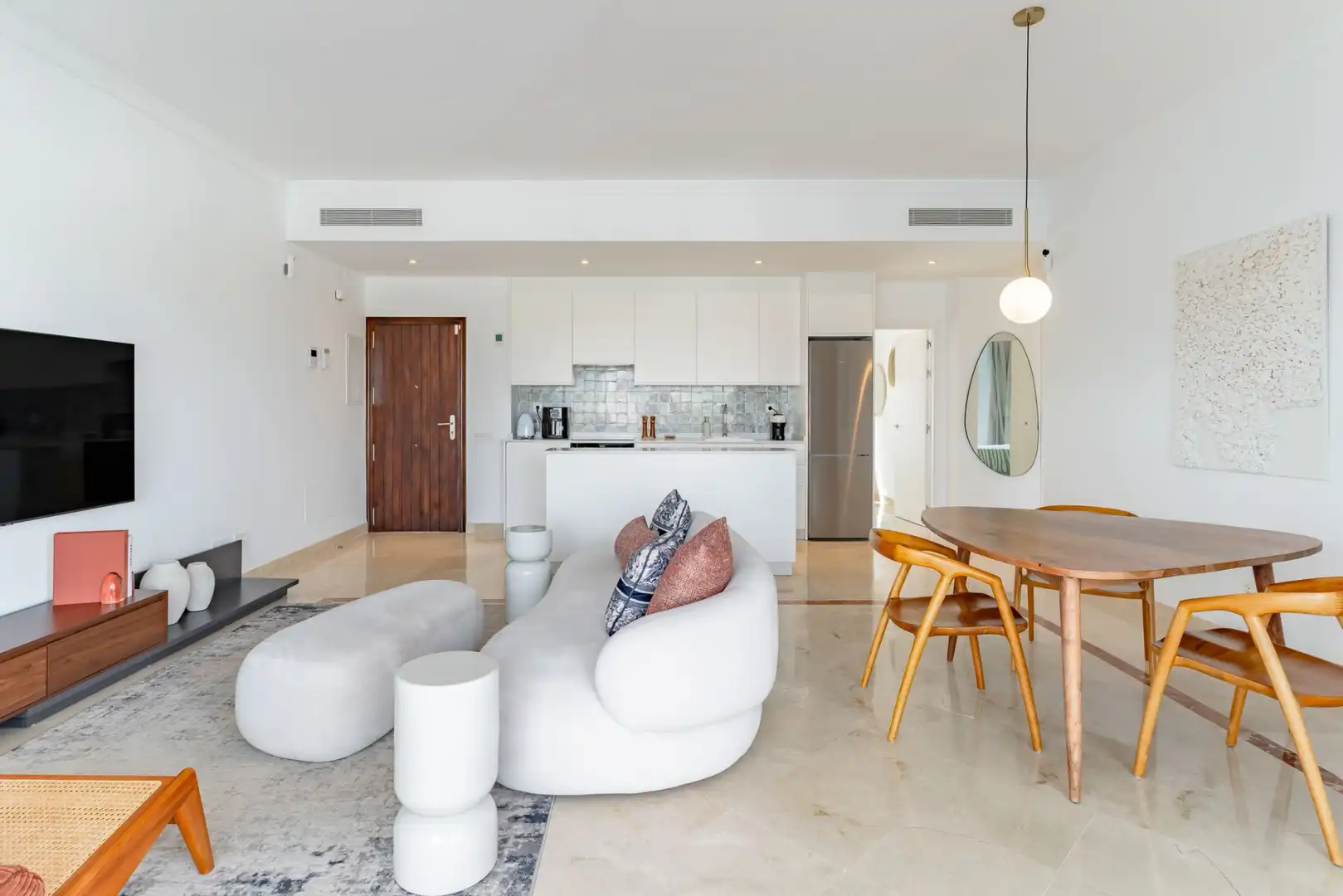 Apartamento con terraza en venta en El Paraíso, imagen 6