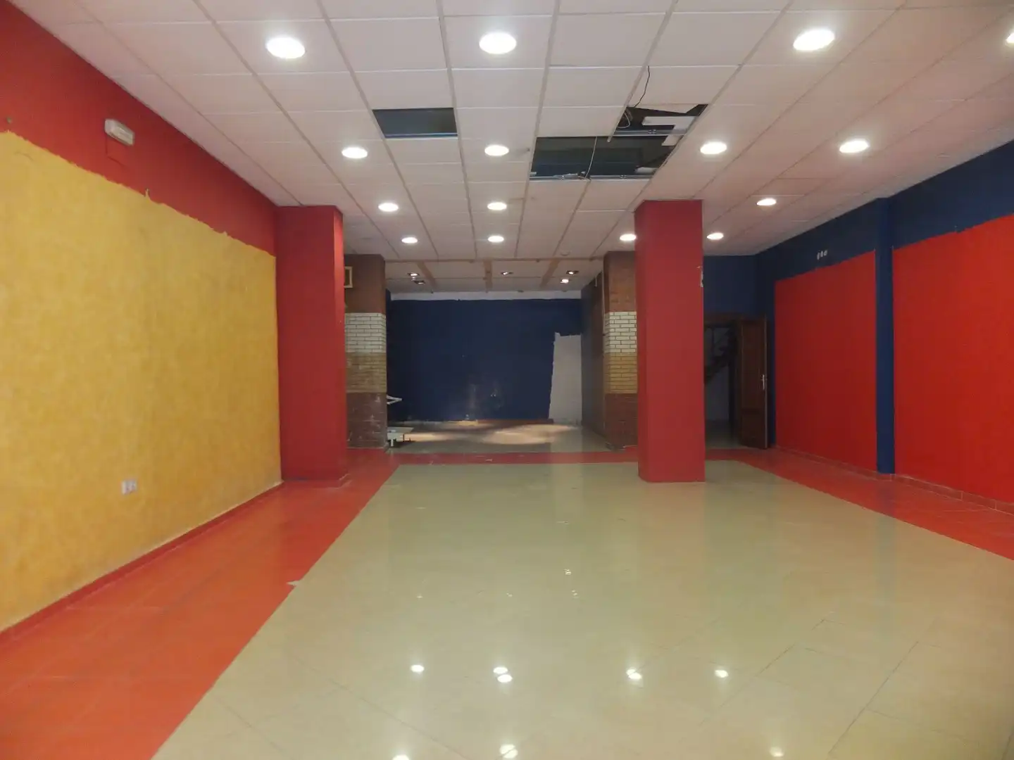 Local comercial en venda a Centro, imagen 5