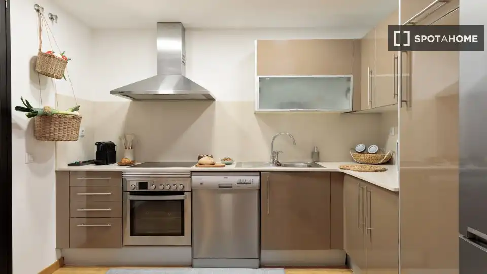 Flat for rent in El Parc i la Llacuna del Poblenou