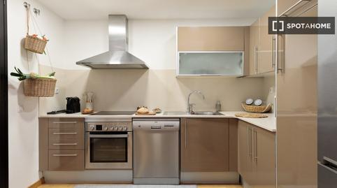 Photo 5 of Flat for rent in El Parc i la Llacuna del Poblenou,  Barcelona Capital