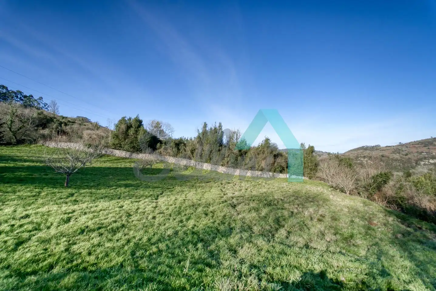 Finca rústica en venta en Oviedo  con Jardín privado y Terraza