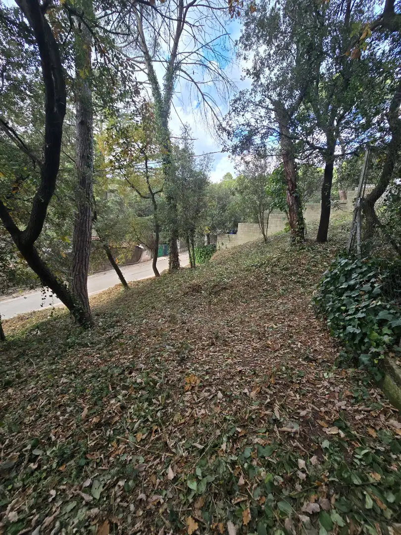 Terreno residencial en venta en Passeig d'Egara 2, imagen 13