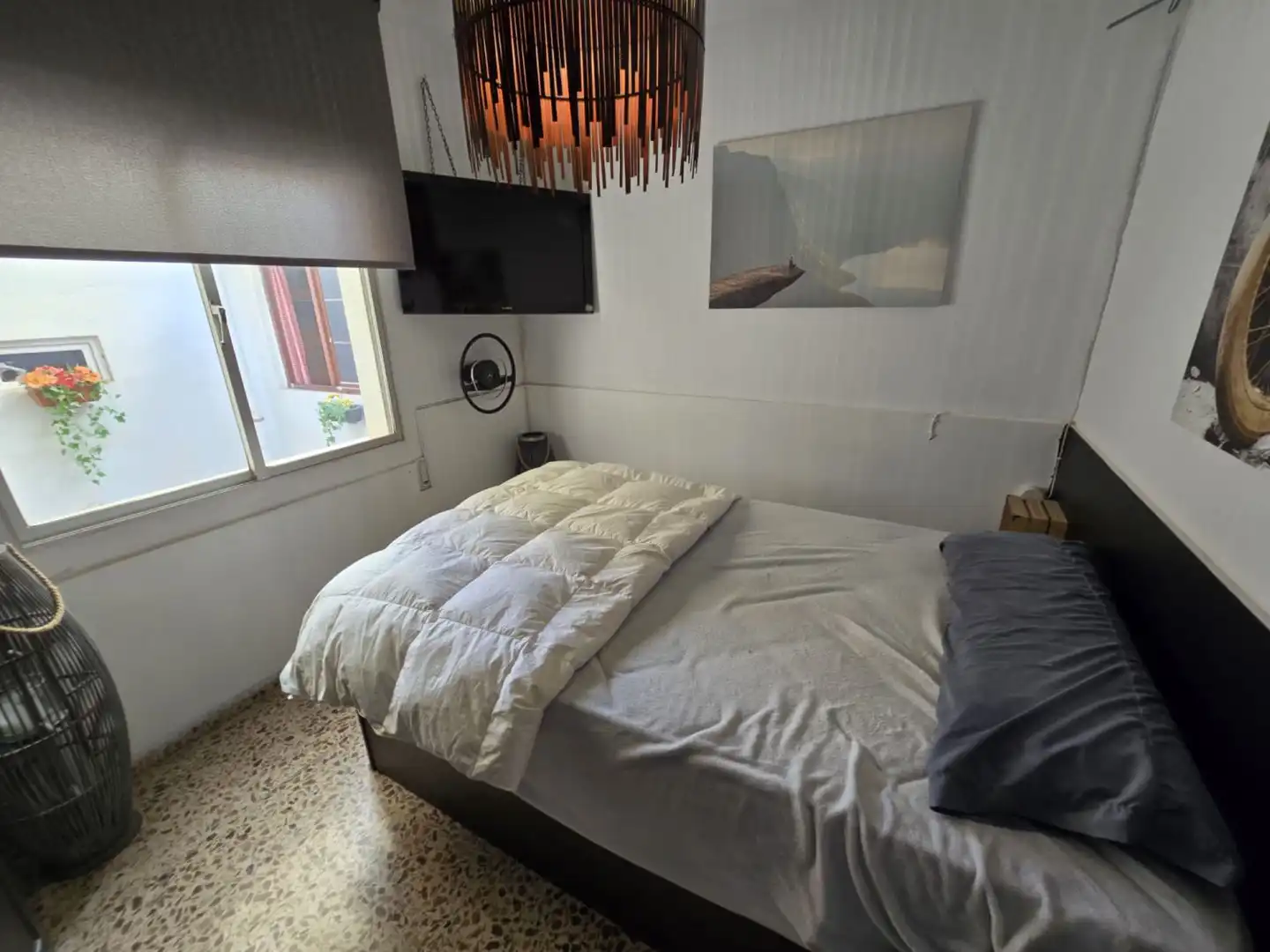 Piso con terraza en venta en Casco Antiguo, imagen 12