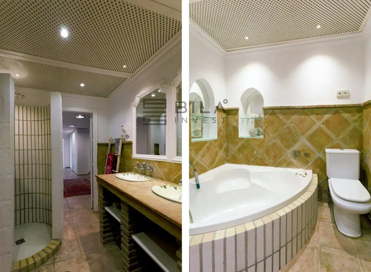 Chalet con piscina en venta en Torremuelle, imagen 33