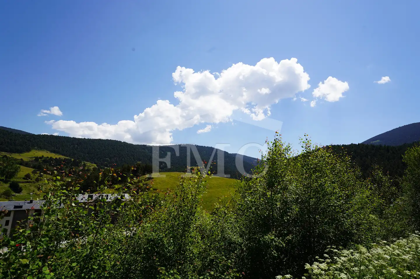 Wohnbaugrundstück zum Verkauf in Avinguda de la Molina 169, imagen 8