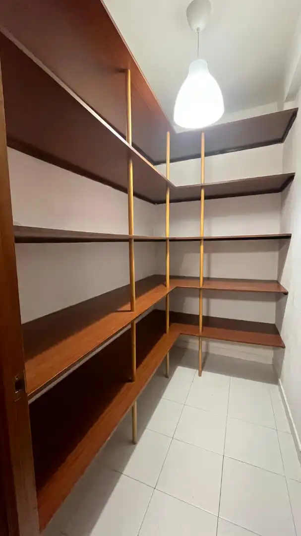 Wohnung zur Miete in Calle de Santa Cruz, 38, Santa Teresa - San Pedro Cardeña