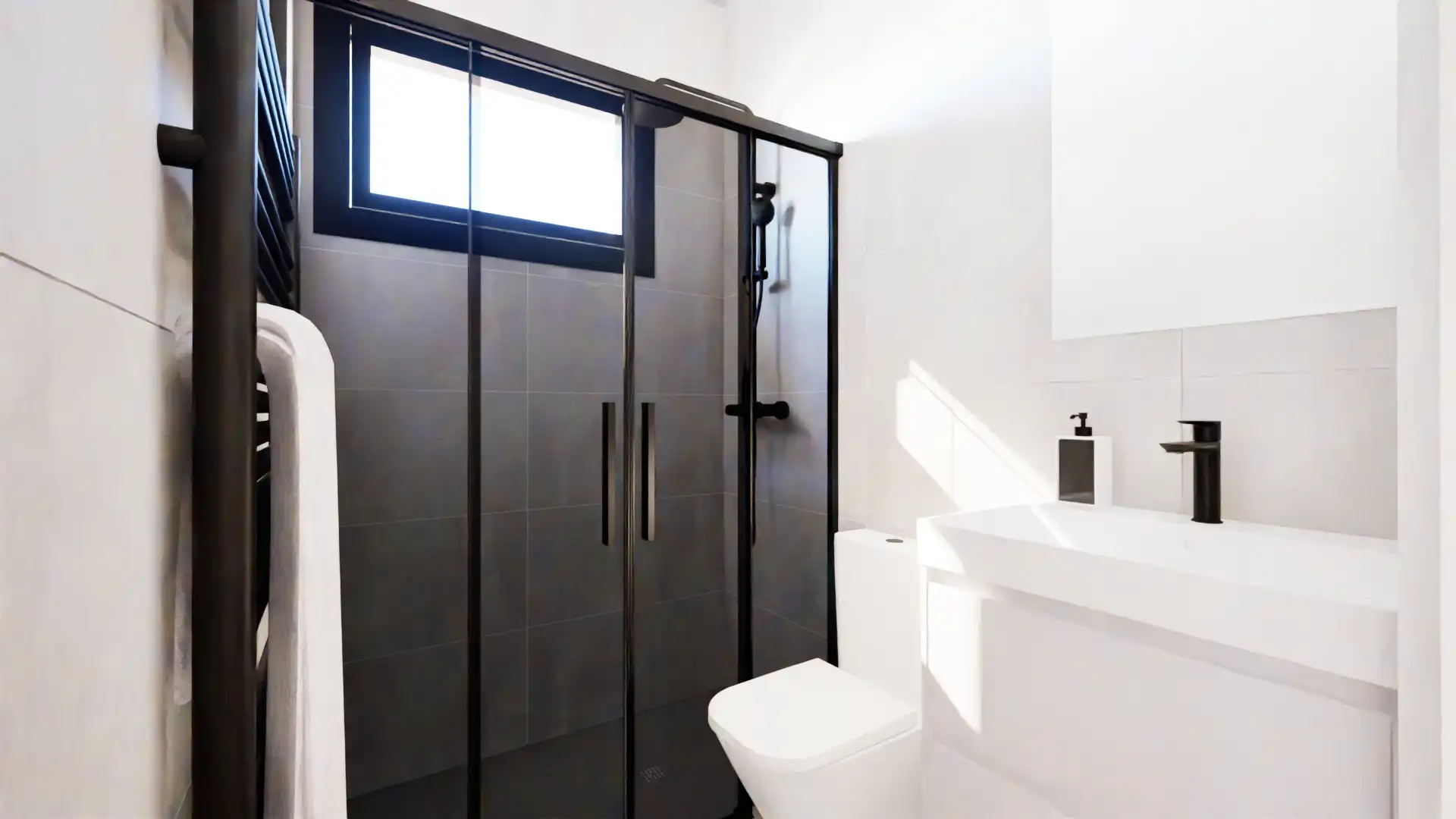 Dúplex en venta en Vilanova del Camí