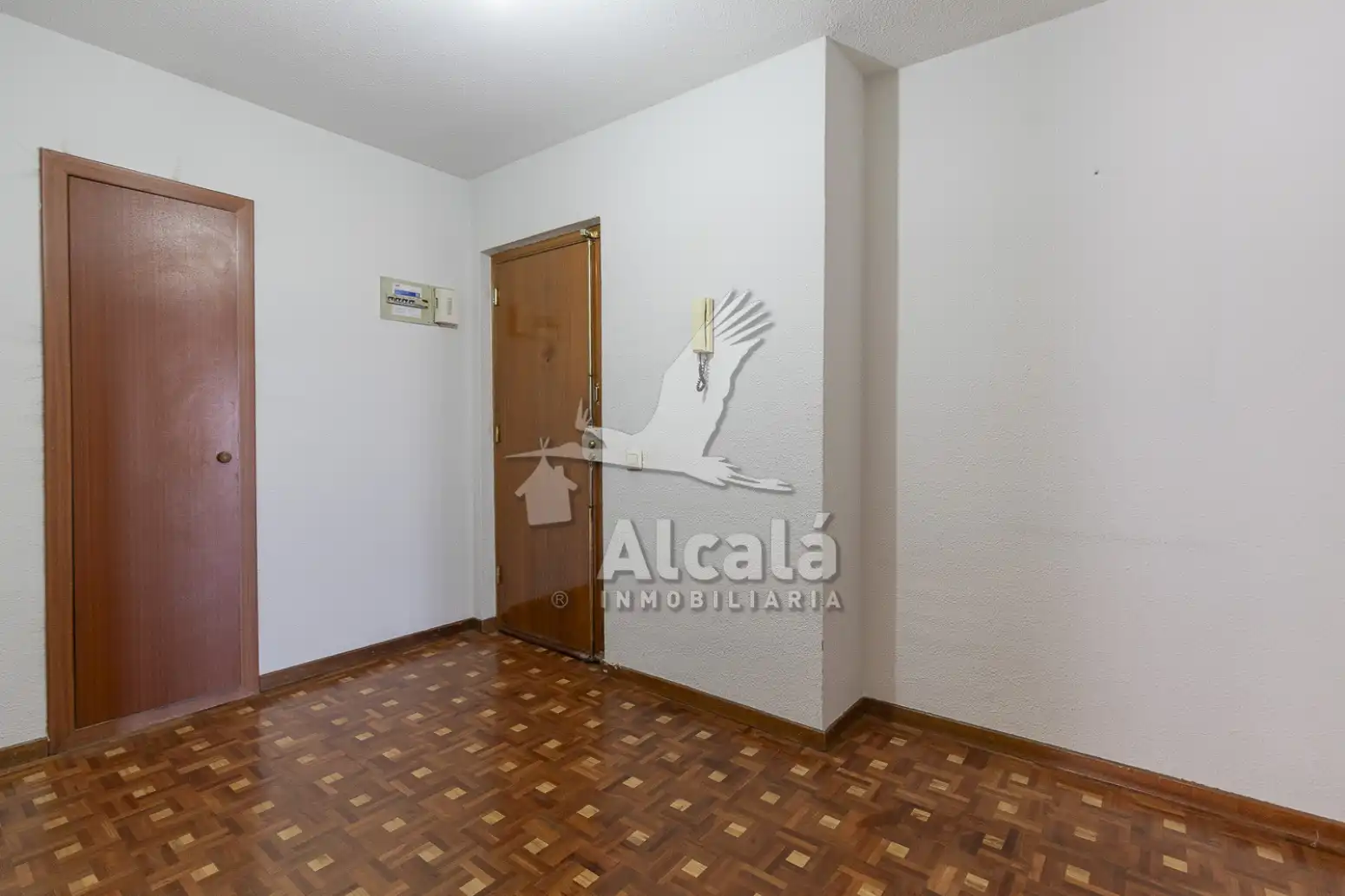 Habitación de Piso en venta en Alcalá de Henares con Calefacción, Parquet y Terraza