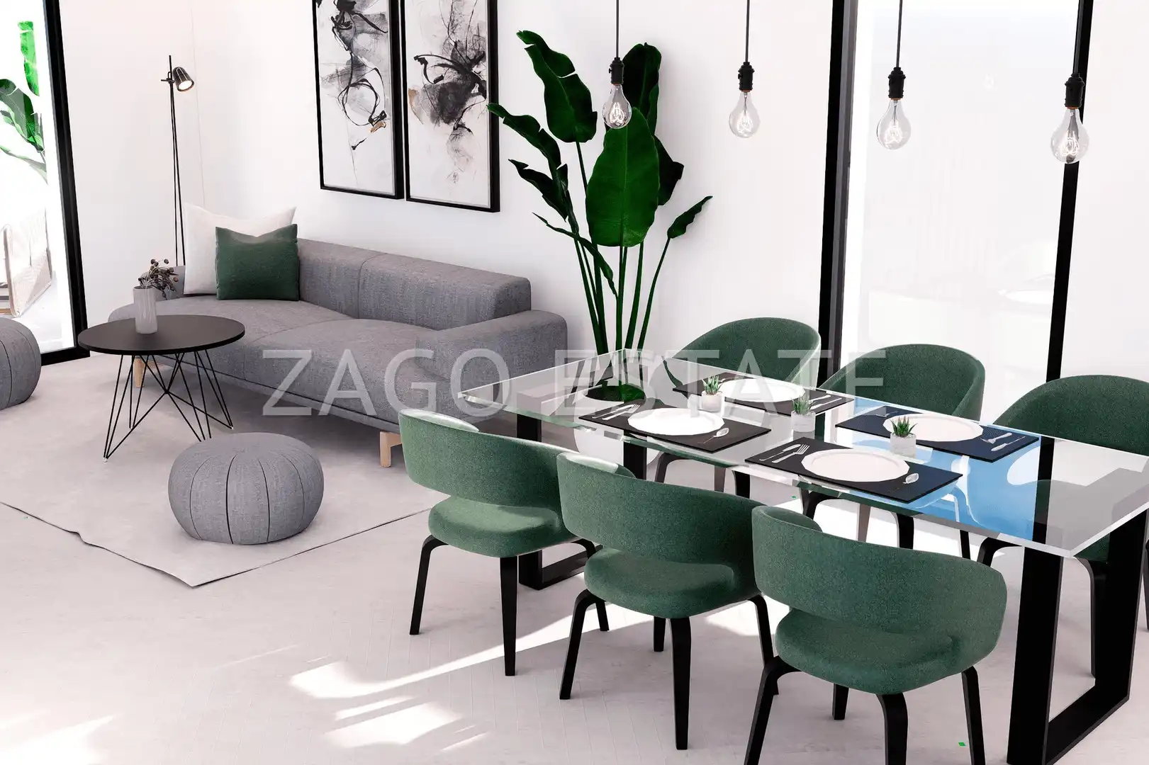 Attique avec piscine à vendre à Balcón de Finestrat - Terra Marina, imagen 15