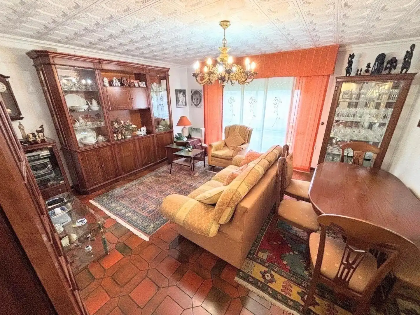 Haus mit Terrasse zum Verkauf in Moaña, imagen 4