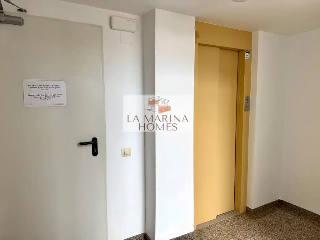 Apartamento con piscina en venta en Las Marinas / Les Marines, imagen 38