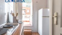 Kitchen of Flat for sale in  Madrid Capital  with Terrace