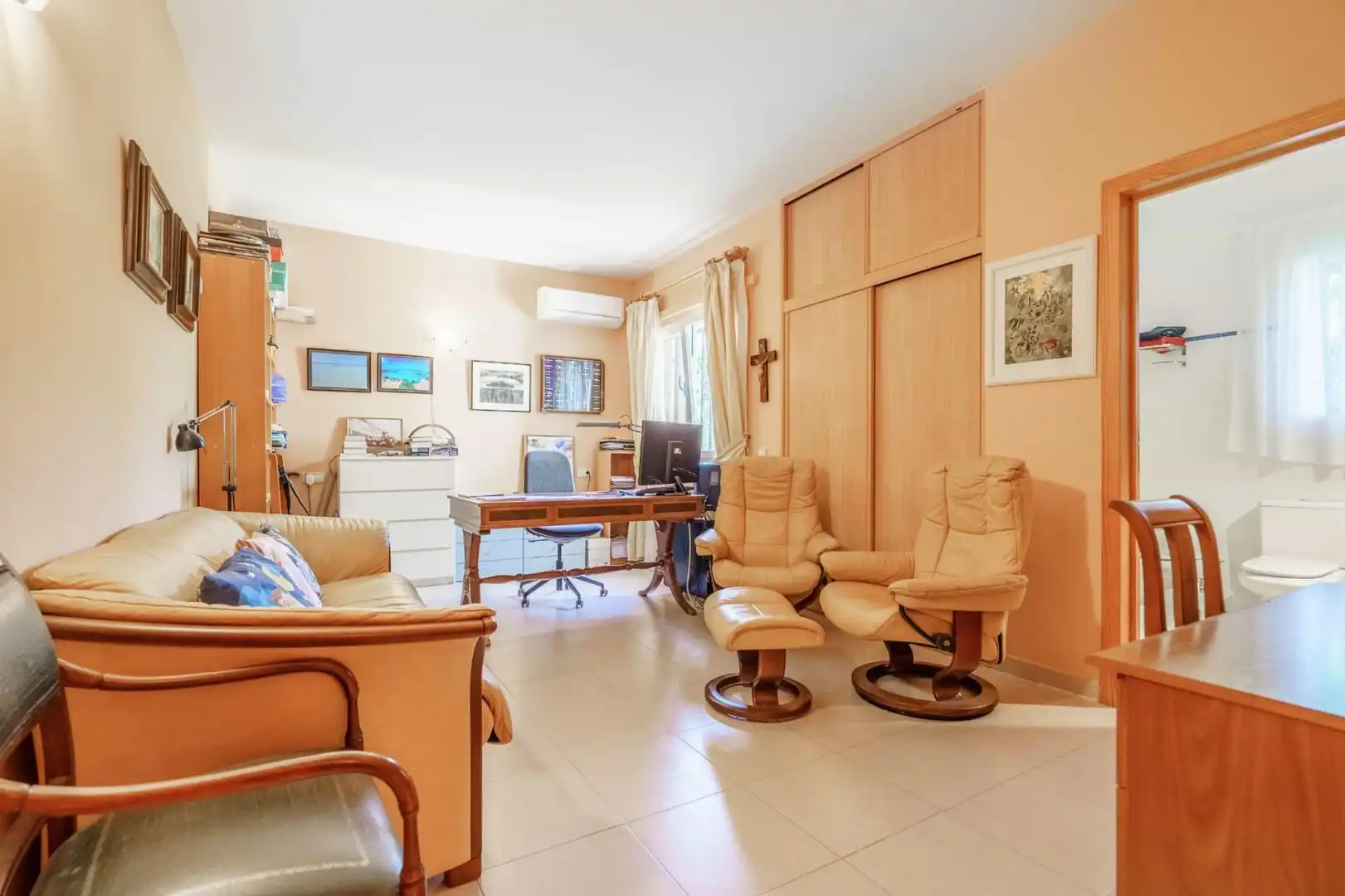 House with terrace for sale in Cala Blava - Bellavista, imagen 36