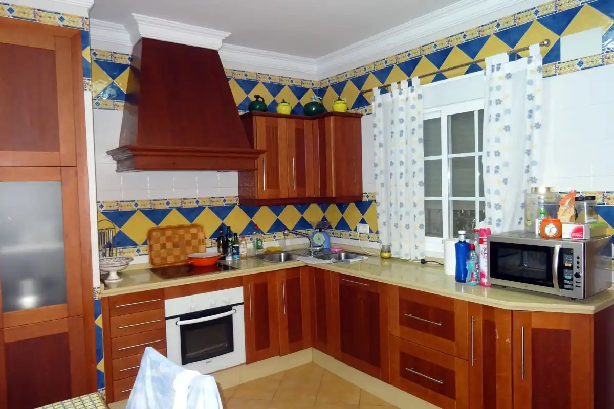 Chalet en venta en Matalascañas, imagen 12