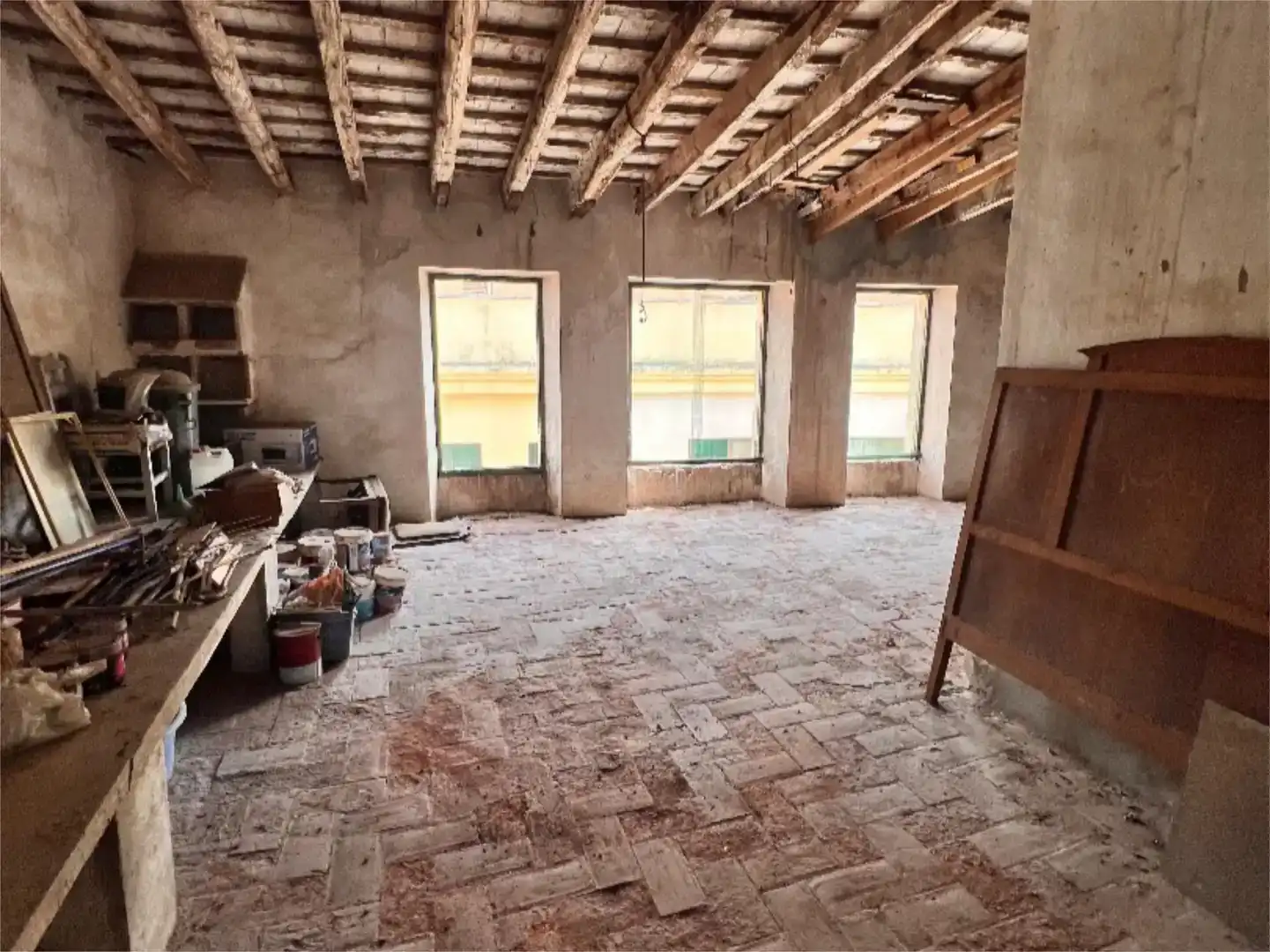 Casa adosada en venda en La Canonja amb Aire condicionat i Balcó