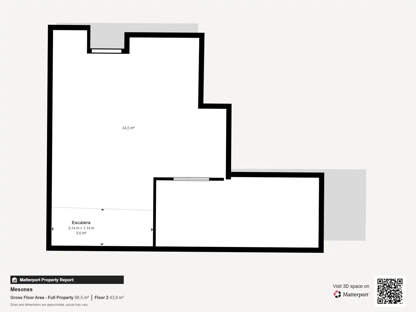 Local comercial en venta en Calle Mesones 33, imagen 21
