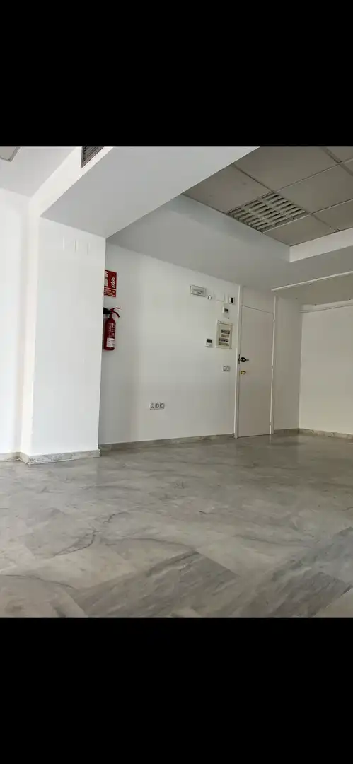 Geschaftsraum zur Miete in Este - Alcosa- Torreblanca