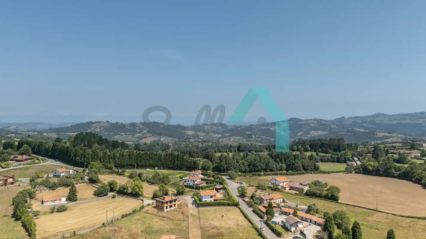 Grundstücke und Bauplätze zum Verkauf in La Barganiza, imagen 17