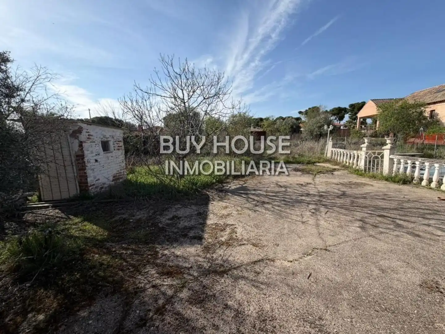 Detached house with pool for sale in Numancia de la Sagra, imagen 4