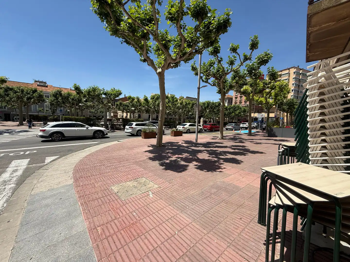 Maison mitoyenne avec terrasse à vendre à Carrer del Mestre Güell, imagen 51