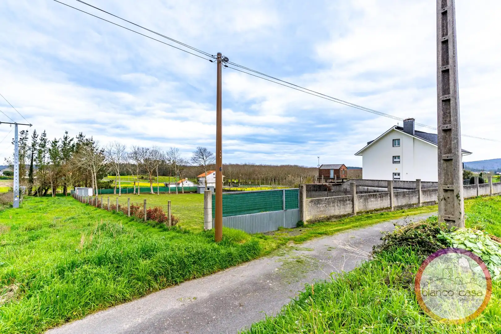 Residential for sale in Cabana de Bergantiños