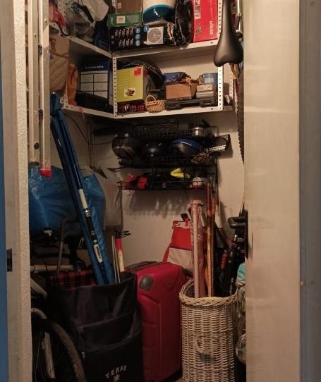 Foto 2 de Trastero en venta en Lasesarre, Barakaldo