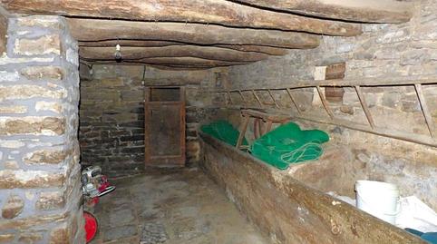 Foto 4 de Casa o xalet en venda a Calle Única, 19, Bárcabo, Huesca