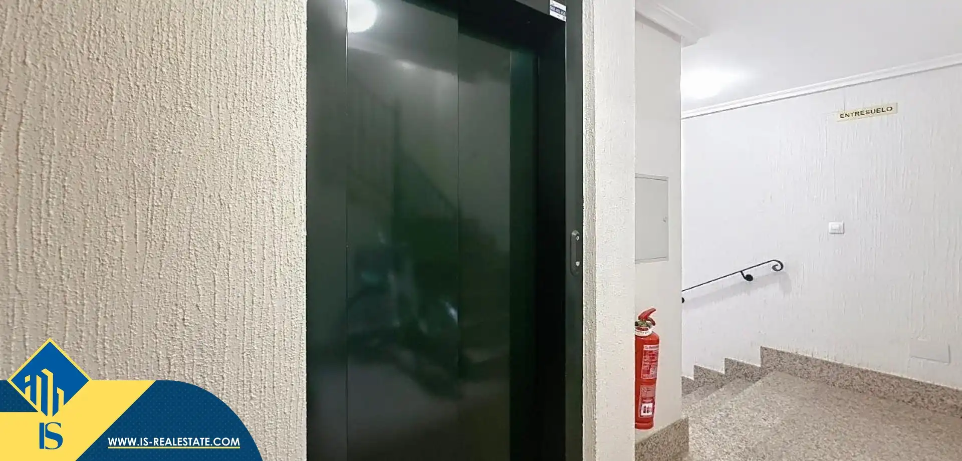 Pis amb ascensor en venda a Los Cuarteros, imagen 19