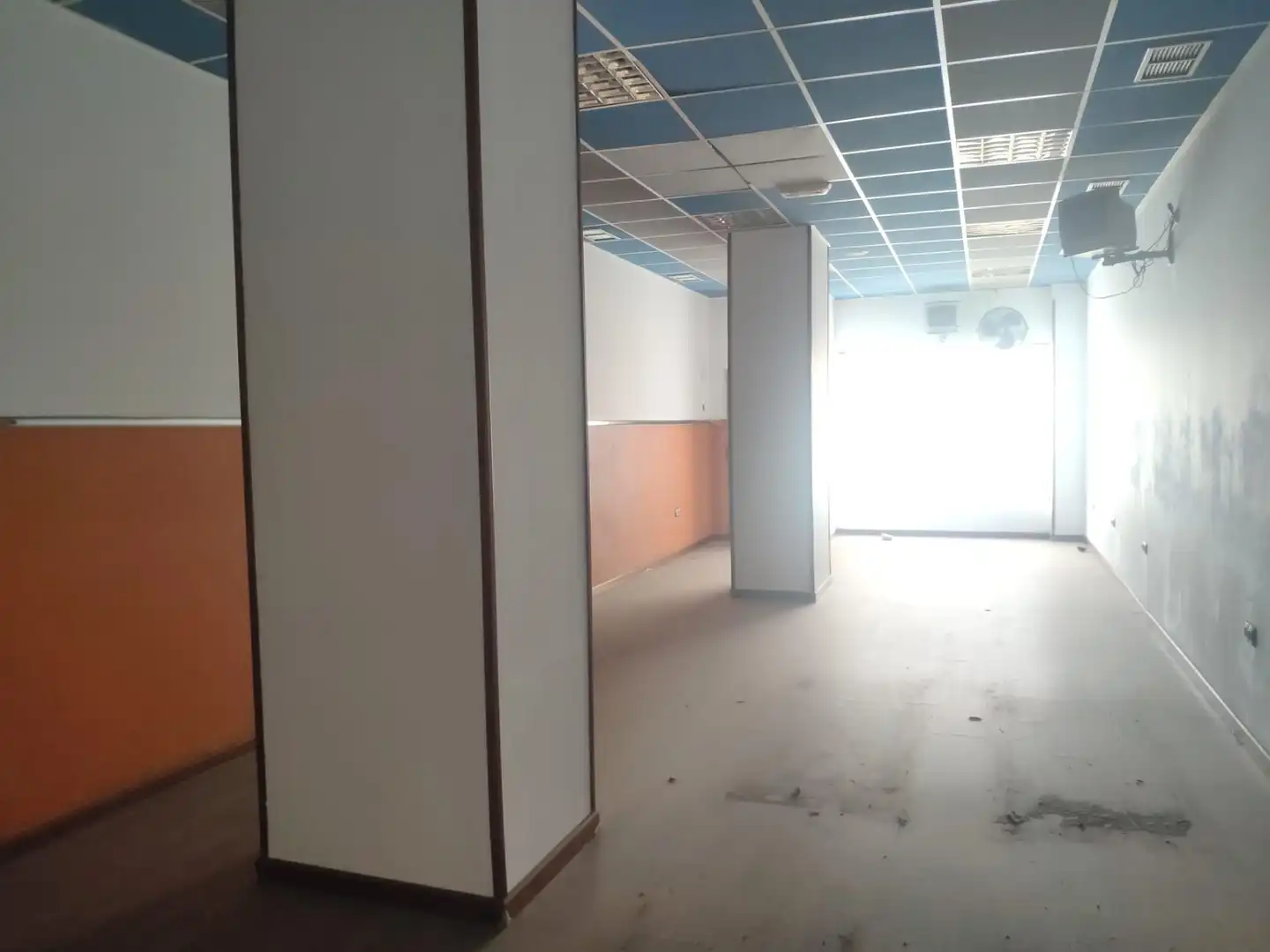 Local comercial en venda a El Ejido Ciudad, imagen 5