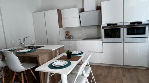 Foto 2 de Casa adosada en venda a O Carril, Vilagarcía de Arousa