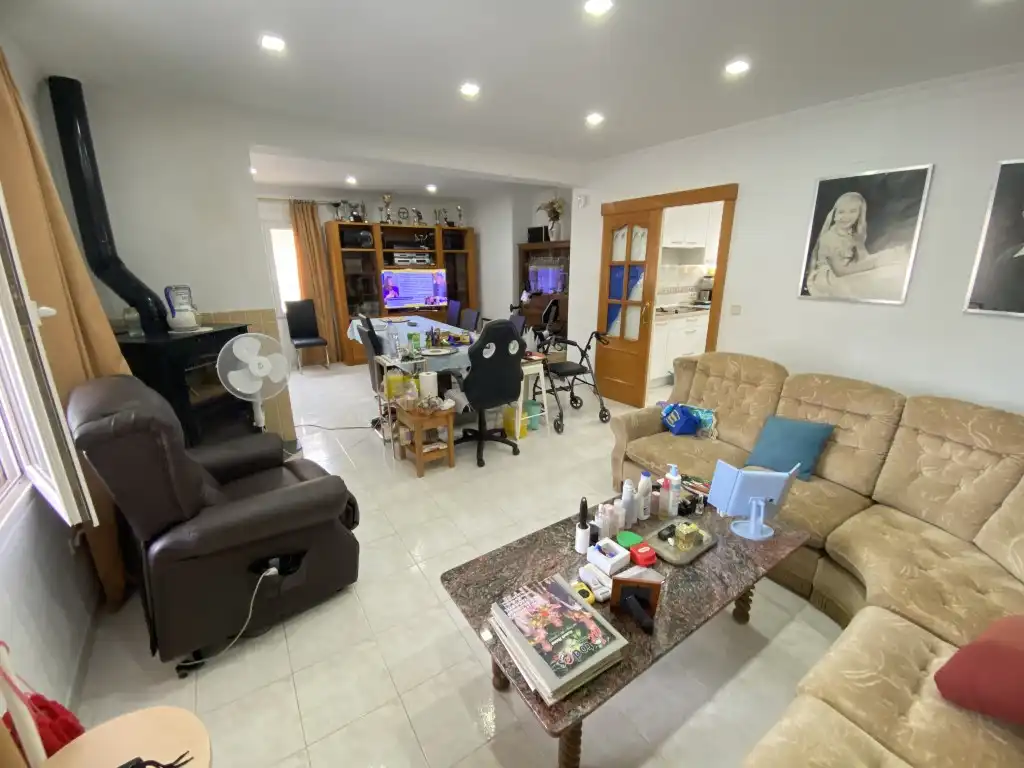 Villa avec jardin à vendre à El Montgó, imagen 13