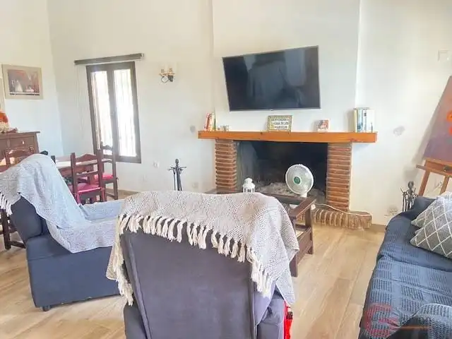 Maison rustique avec piscine à vendre à Vélez-Málaga ciudad, imagen 10