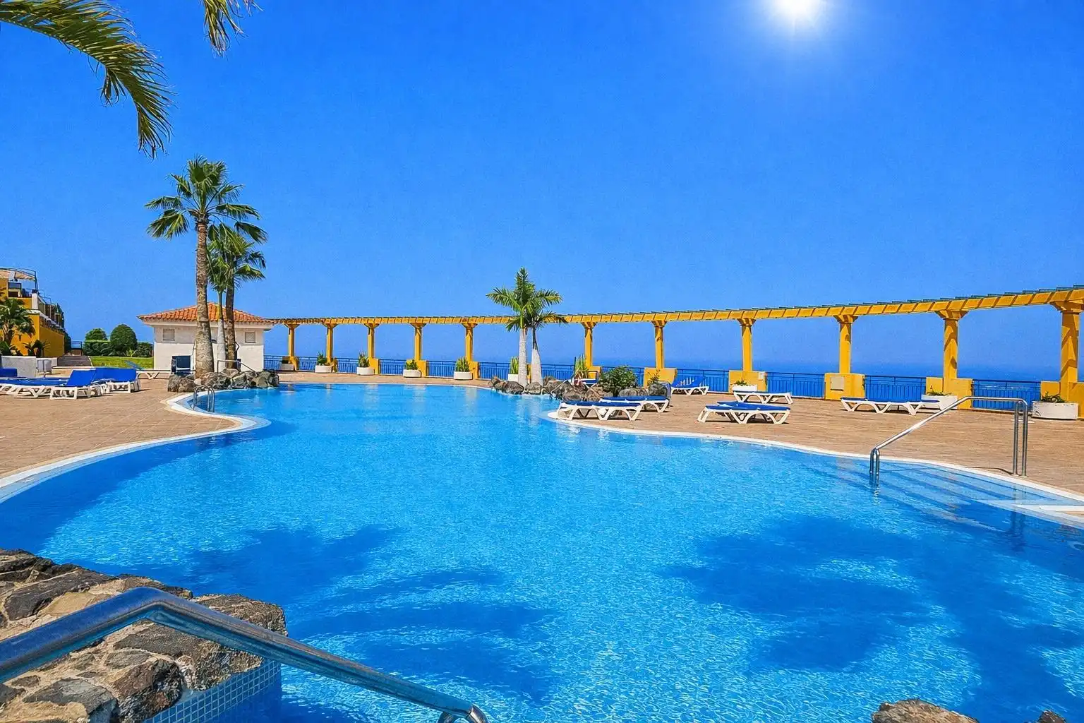 Apartament amb piscina en venda a Costa Adeje, imagen 24