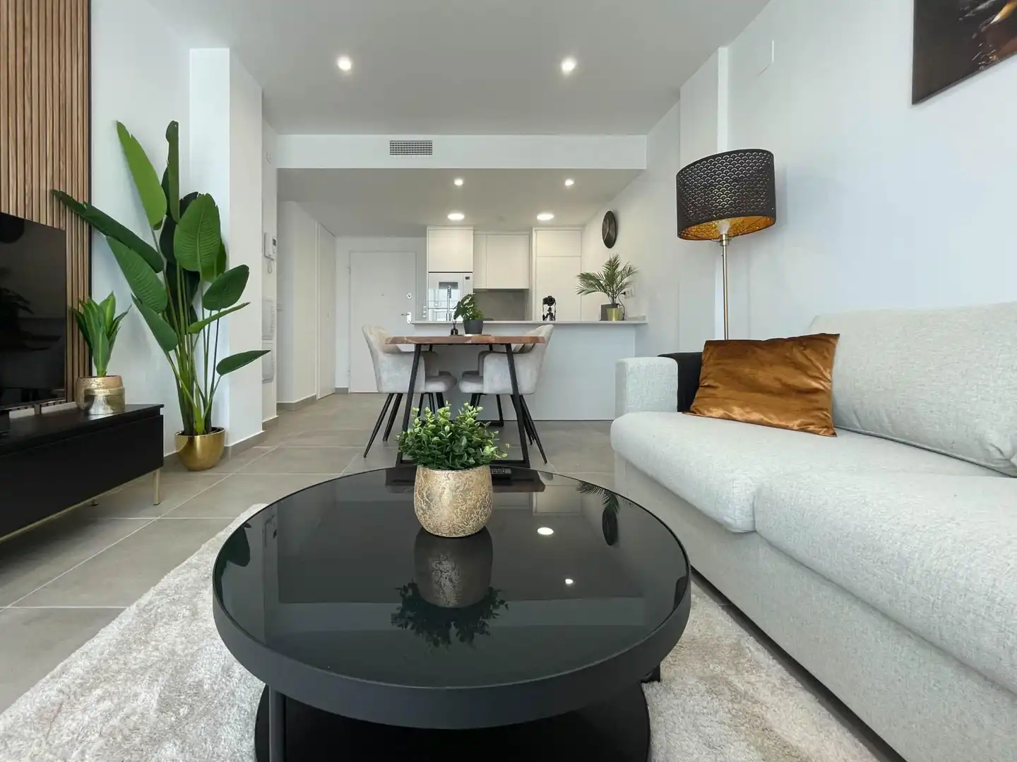 Apartment zum Verkauf in Mar Menor Golf, imagen 3