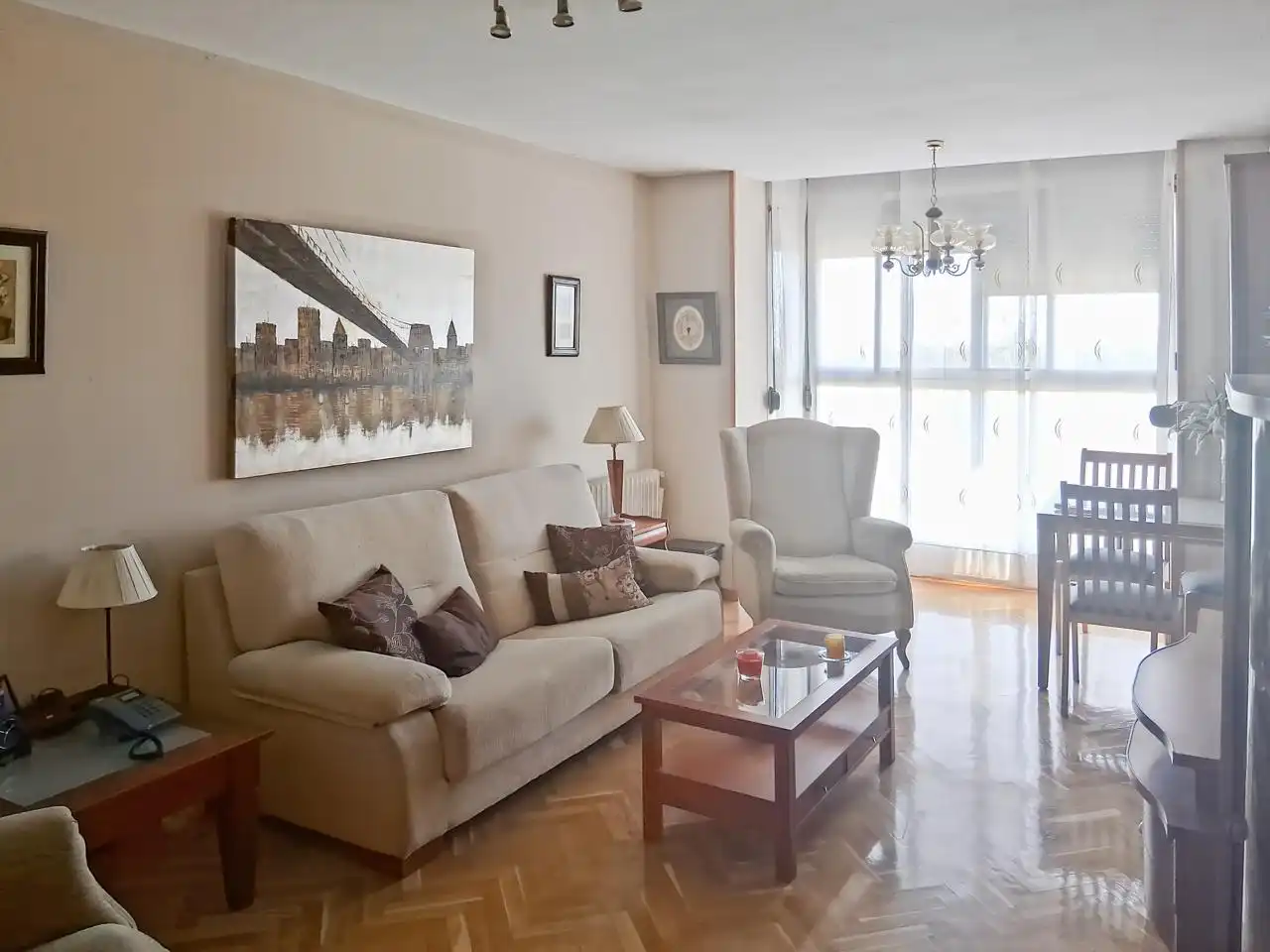 Wohnung mit Pool zum Verkauf in Calle Marmolina, imagen 6