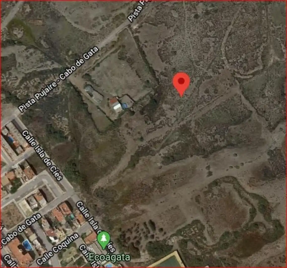 Terreno rustico in vendita a Camino LOS HUERTOS, imagen 14