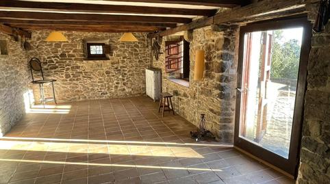 Foto 4 de Finca rústica en venta en Canet d'Adri, Girona