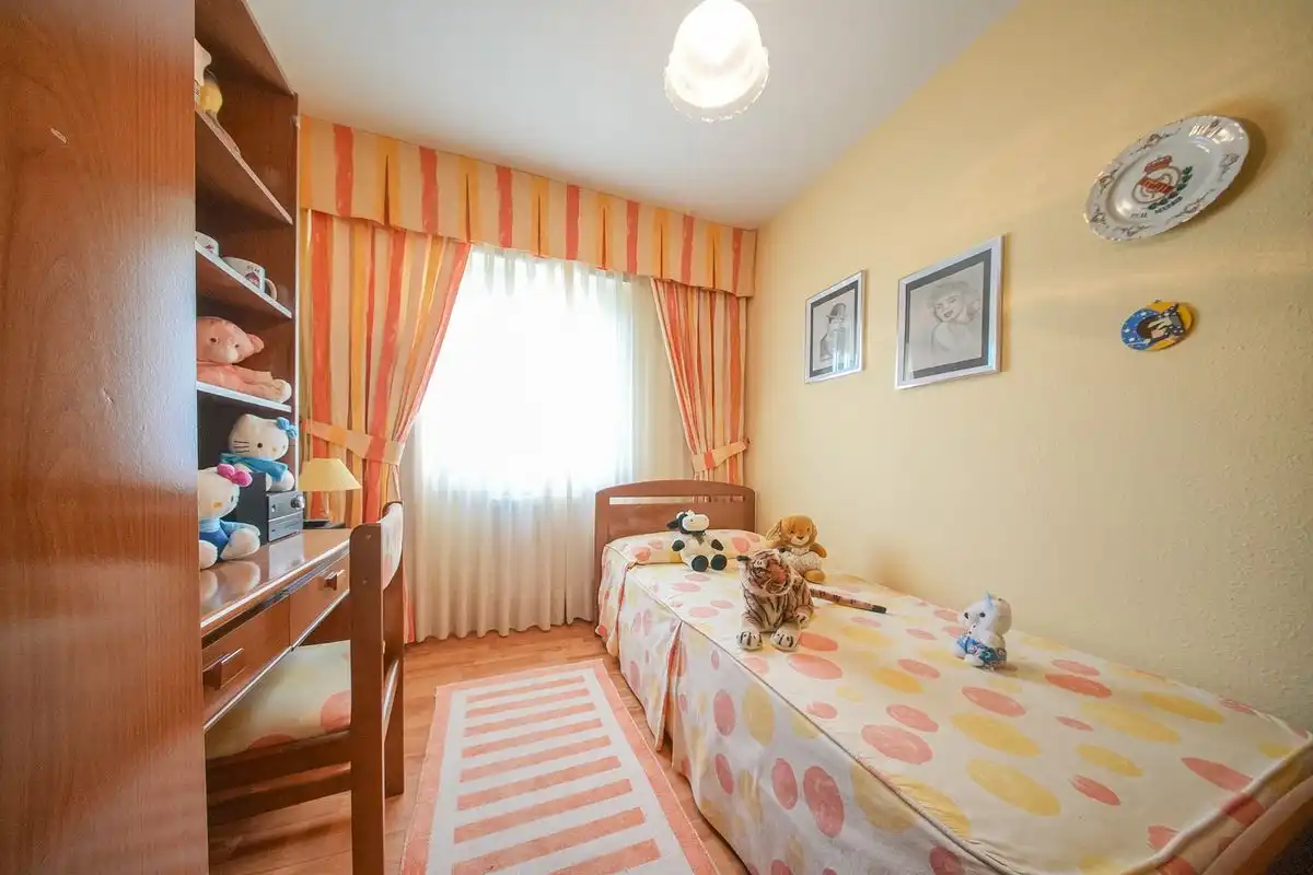 Wohnung mit Terrasse zum Verkauf in Calle Pintor Velazquez, imagen 27