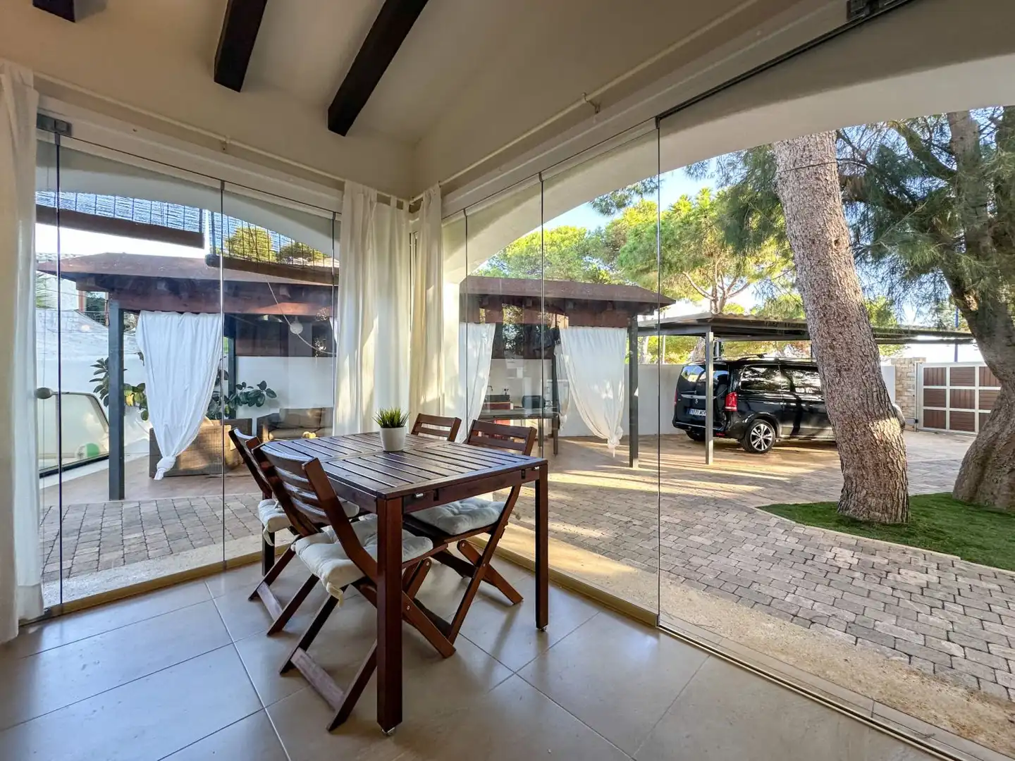 Villa mit Garten zum Verkauf in Orihuela Costa, imagen 8