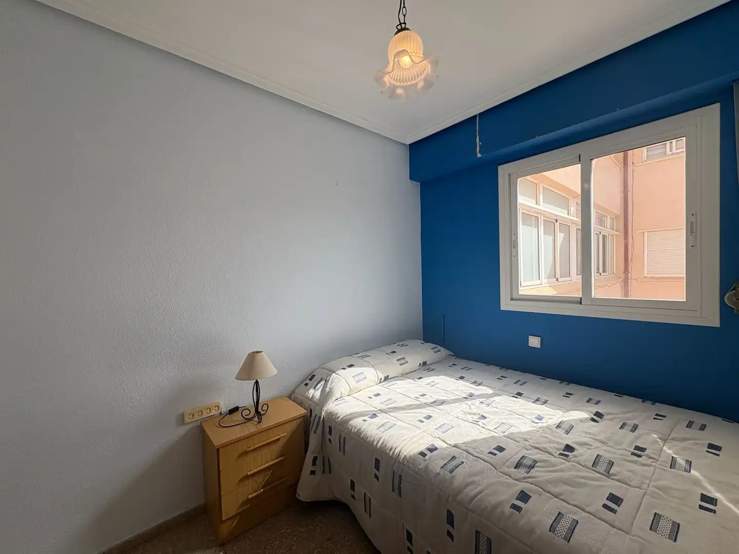 Habitación de Piso en venta en Alcoy / Alcoi con Trastero y Amueblado