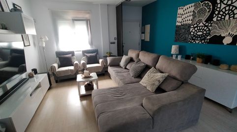 Foto 5 de Casa o xalet en venda a San José - San Bernardo, La Línea de la Concepción
