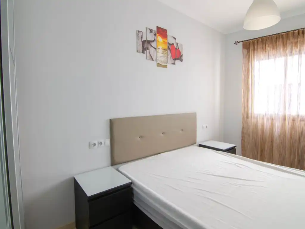 Dúplex en venta en San José de la Rinconada