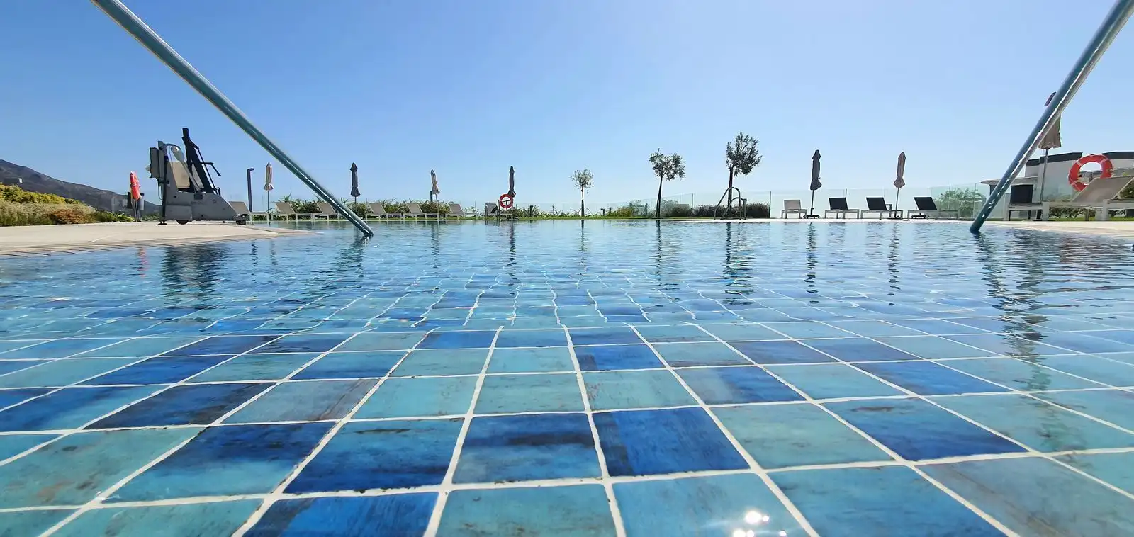 Flat with pool for sale in Avenida Tomás Pascual 22, imagen 20