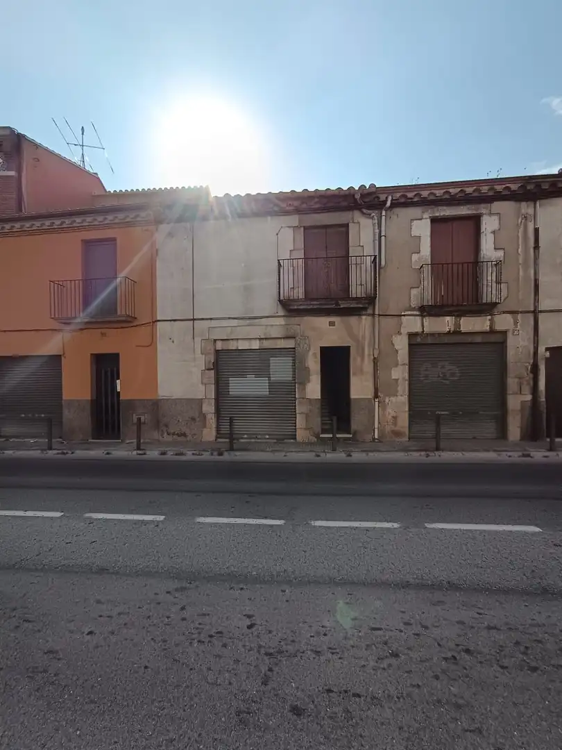 Detached homes for sale in Girona