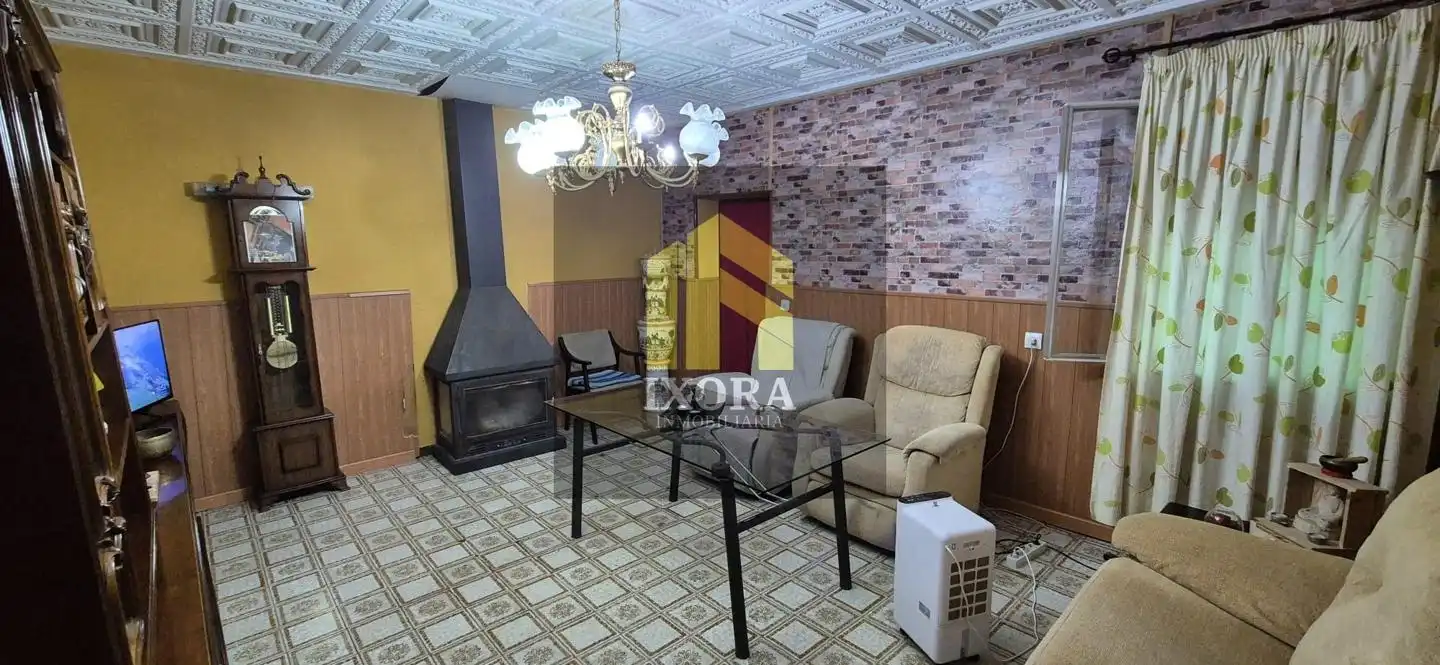 Casa o xalet en venda a La Paz - Las Américas