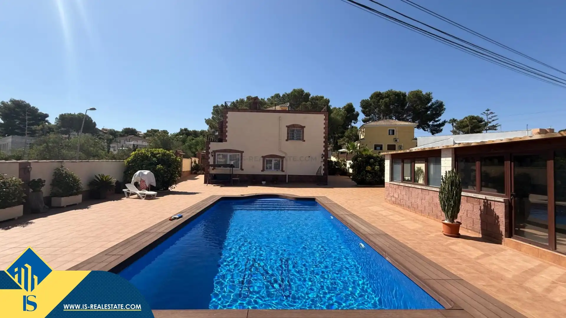 Villa avec piscine à vendre à Los Balcones - Los Altos, imagen 12