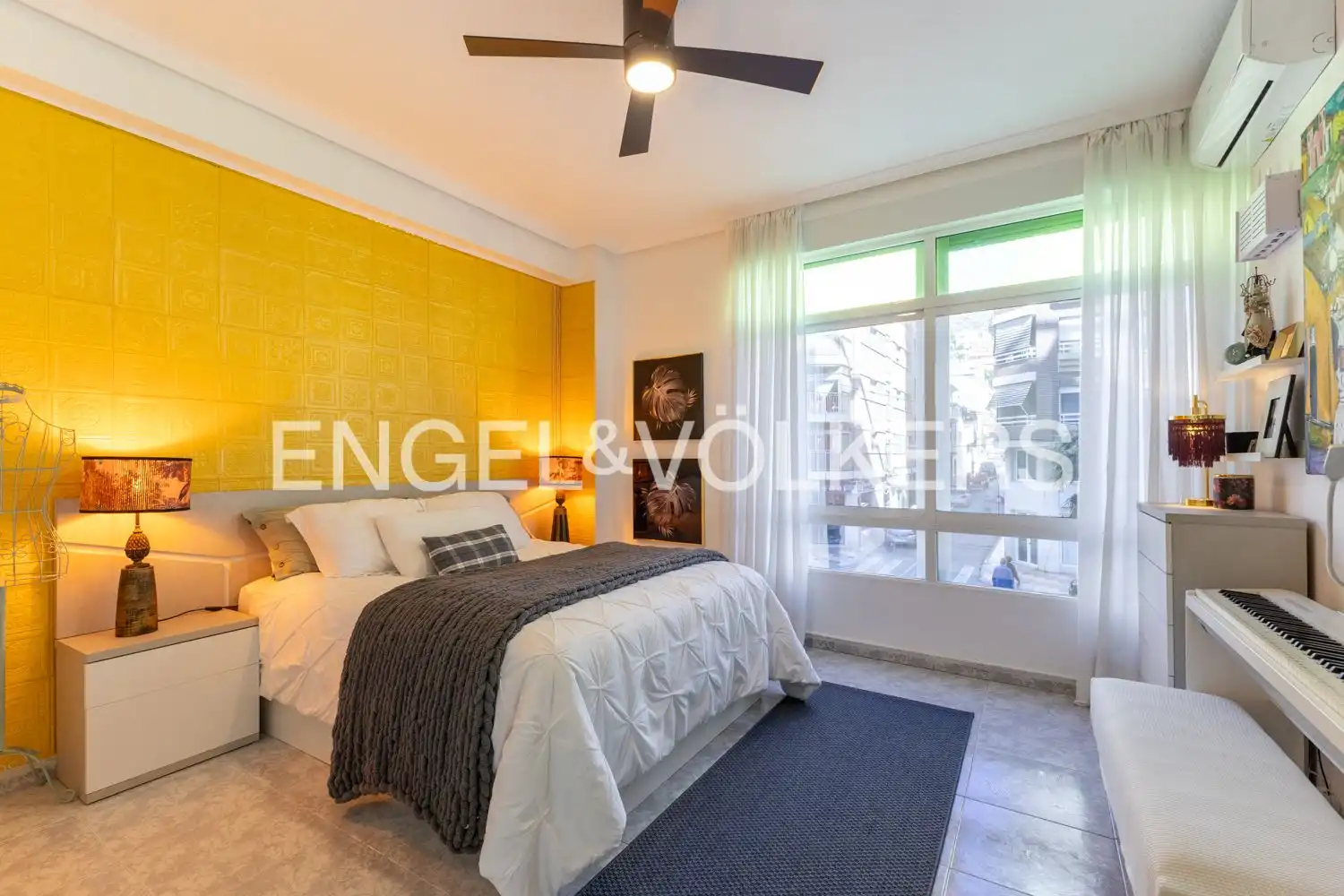 Flat with lift for sale in Sant Antoni, imagen 7