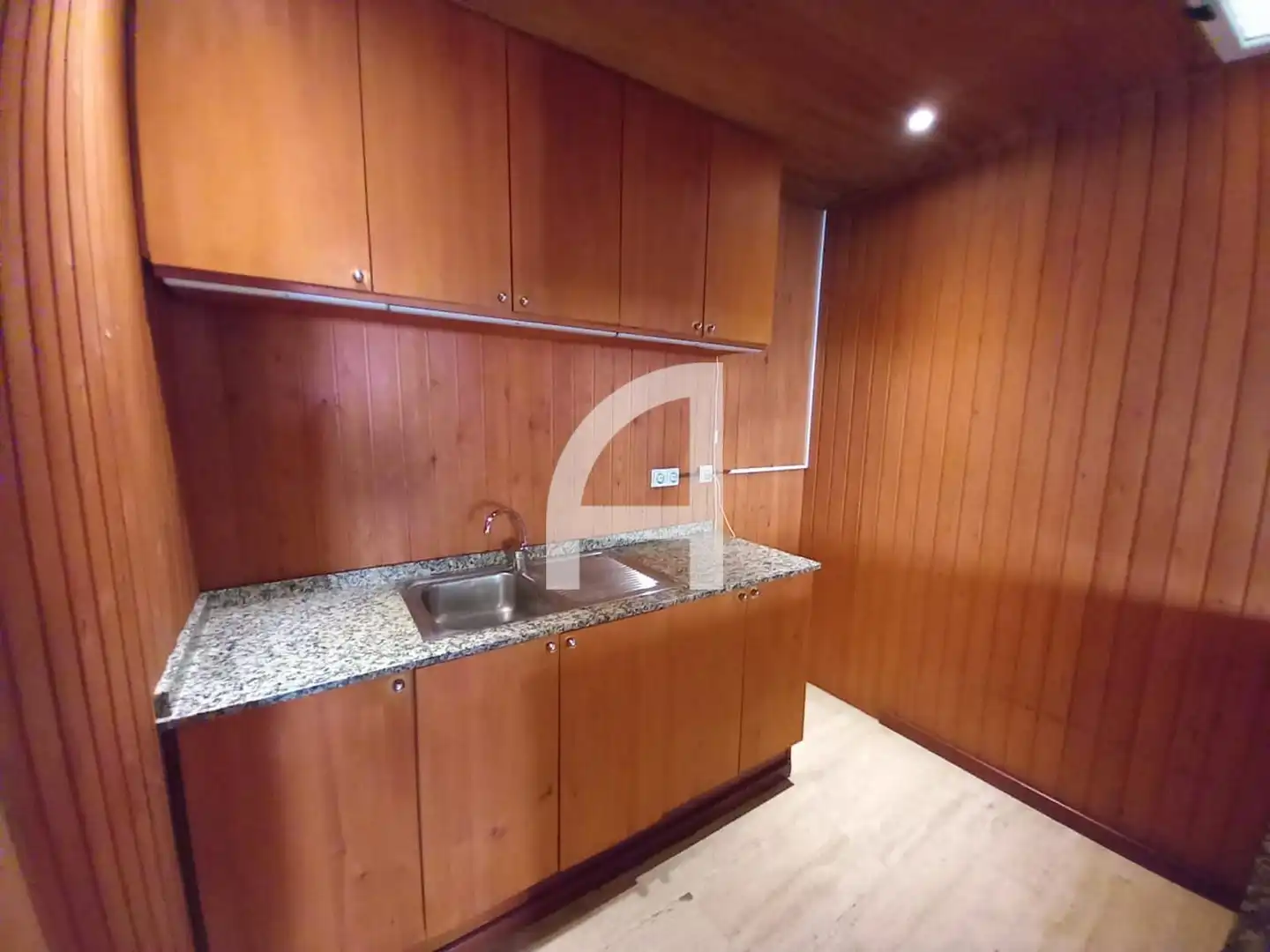 Flat for rent in Carrer de la Marina, El Parc i la Llacuna del Poblenou