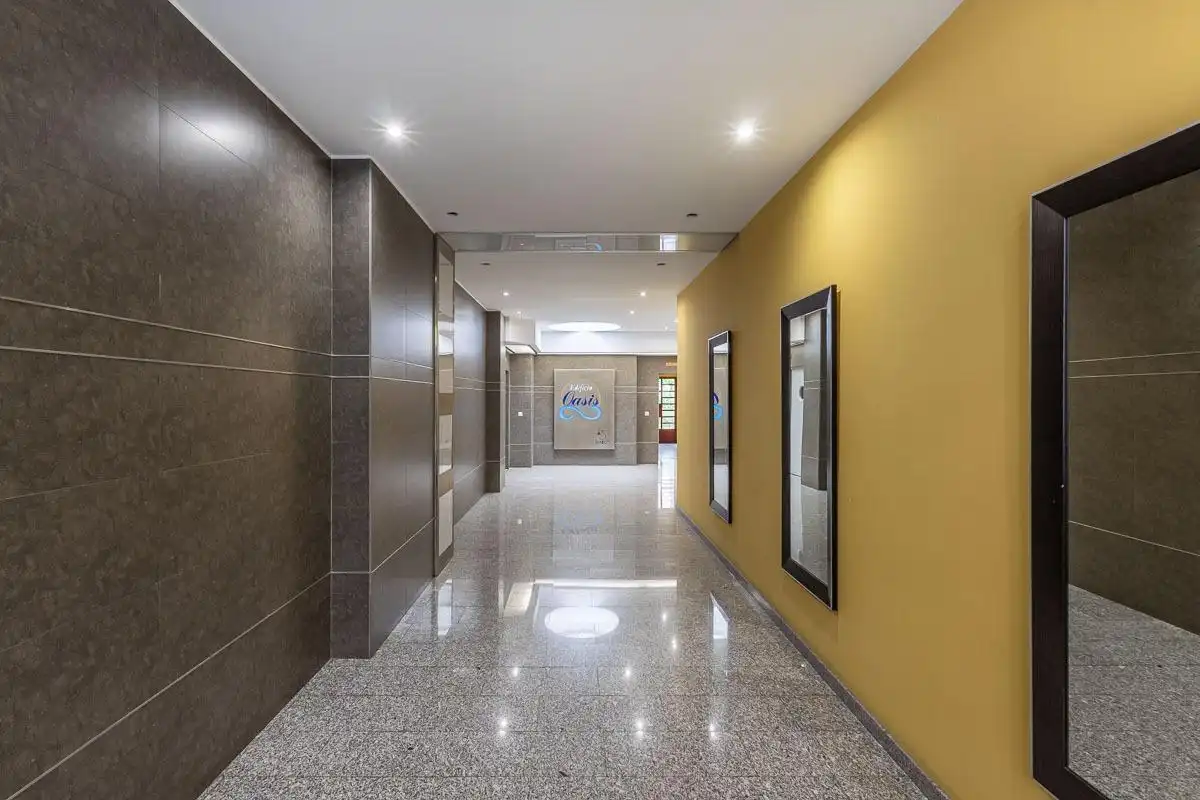 Flat for rent in Granada  with Heating and Furnished